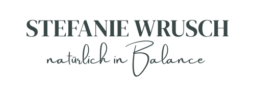 Logo Stefanie Wrusch