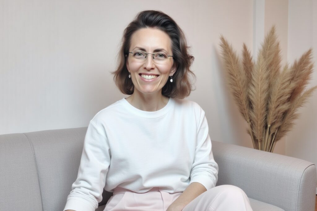 Mach Schluss mit PMS, Zyklusbeschwerden und Erscshöpfung.