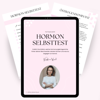 Hormonselbsttest