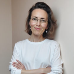 Stefanie Wrusch, Heilpraktikerin, Tschüss PMS